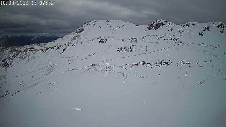 Webcam San Isidro: Cebolledo 2000m