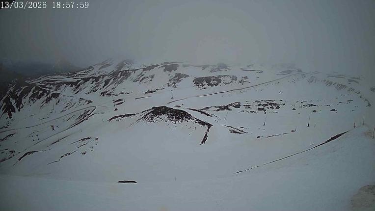 Webcam San Isidro: Cebolledo 2000m