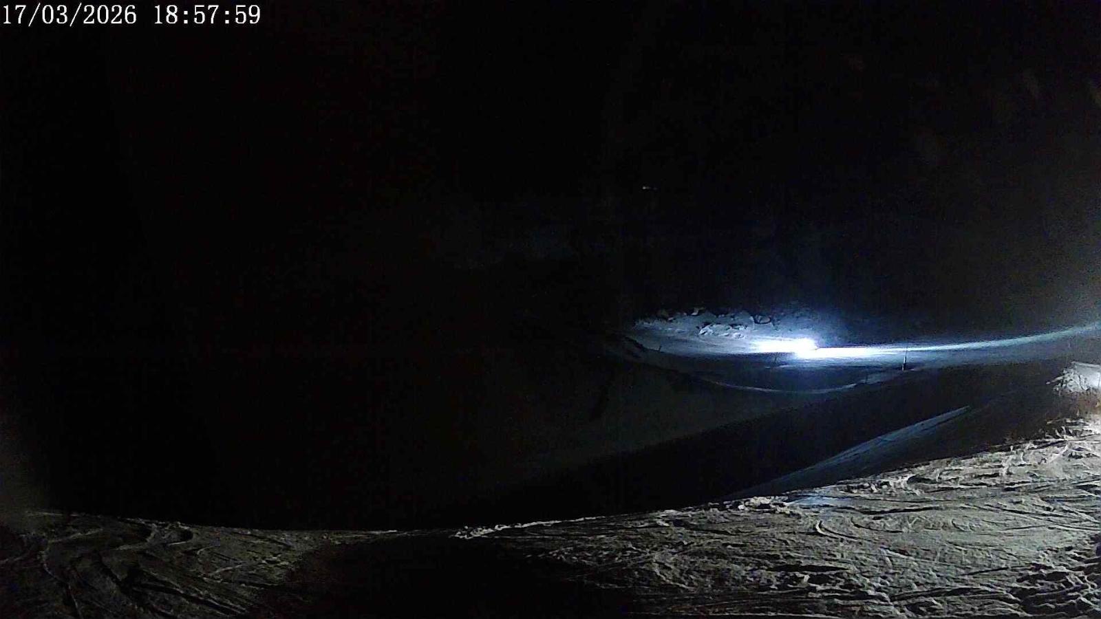 Webcam San Isidro: Cebolledo 2000m