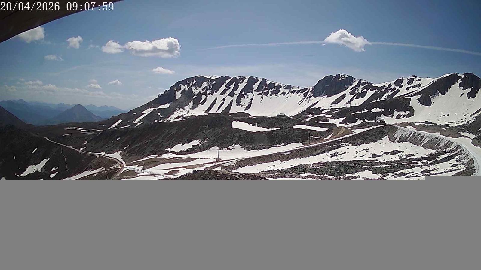 Webcam San Isidro: Cebolledo 2000m
