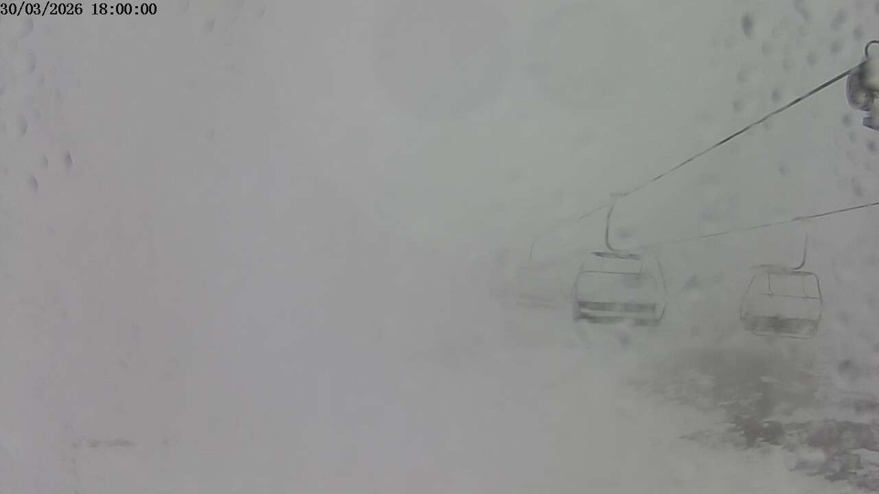 Webcam San Isidro: Requejines