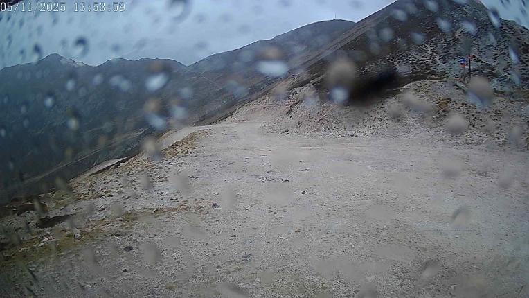 Webcam San Isidro: Riopinos