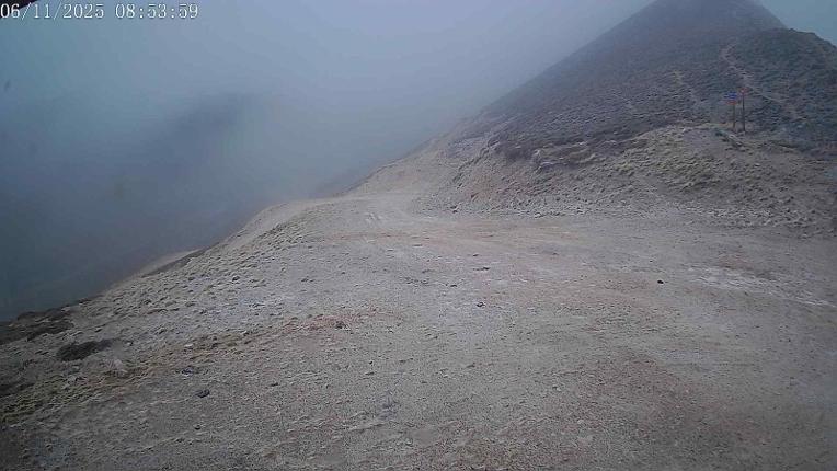 Webcam San Isidro: Riopinos