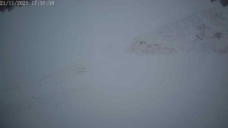 Webcam San Isidro: Riopinos