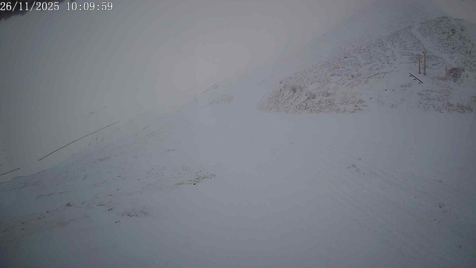 Webcam San Isidro: Riopinos