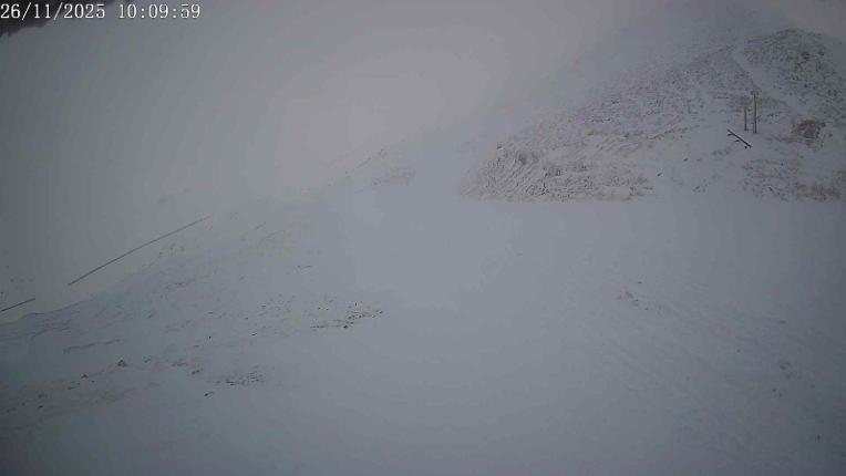 Webcam San Isidro: Riopinos