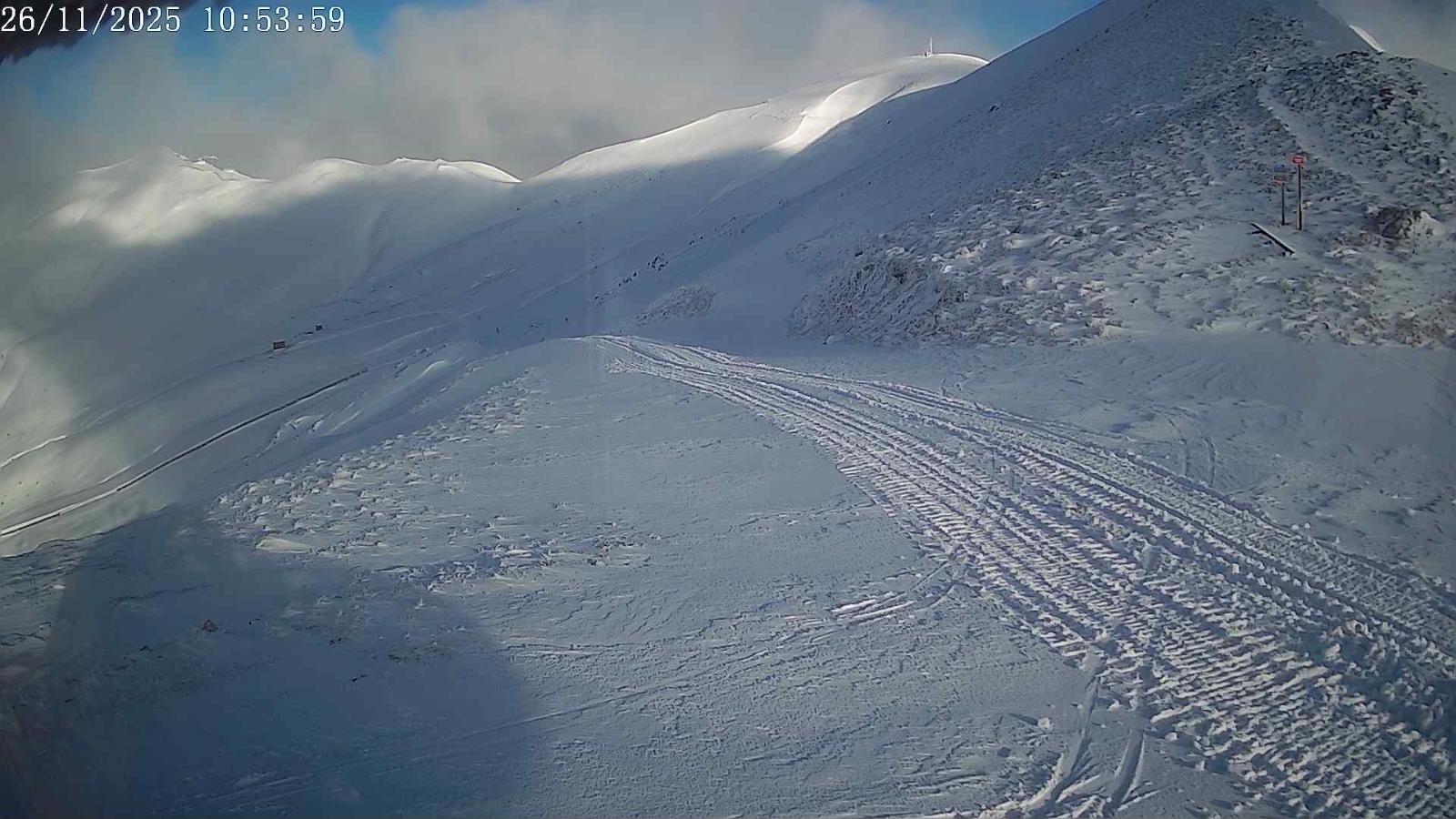 Webcam San Isidro: Riopinos