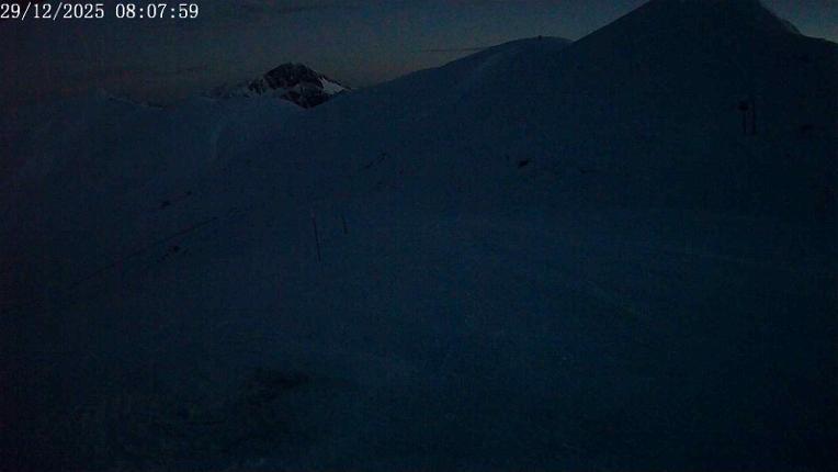 Webcam San Isidro: Riopinos