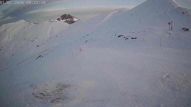 Webcam San Isidro: Riopinos