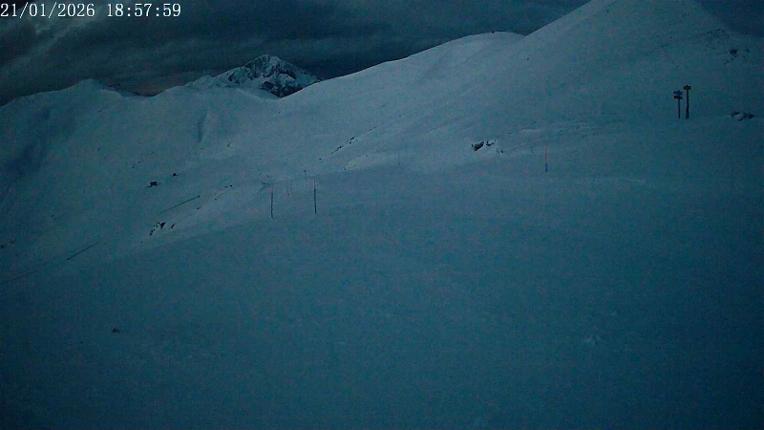 Webcam San Isidro: Riopinos