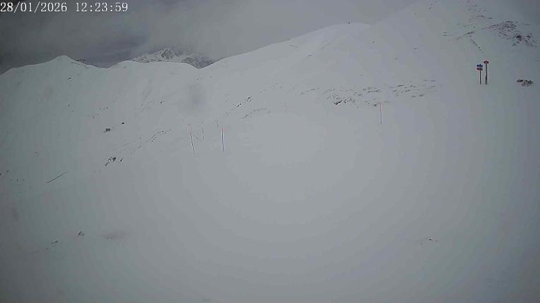 Webcam San Isidro: Riopinos