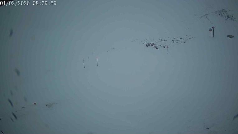 Webcam San Isidro: Riopinos