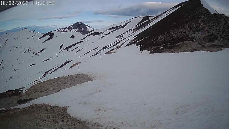 Webcam San Isidro: Riopinos