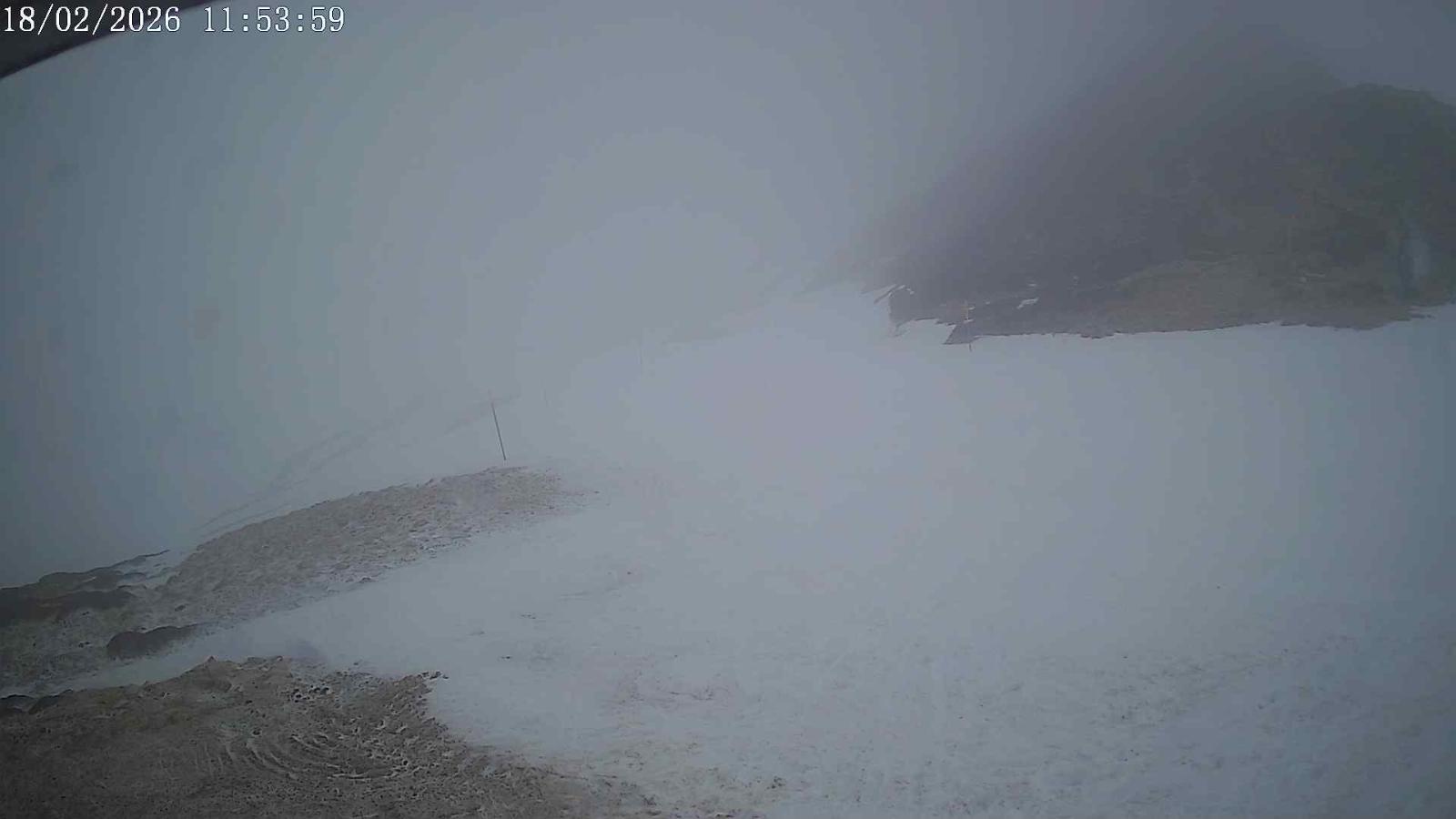 Webcam San Isidro: Riopinos