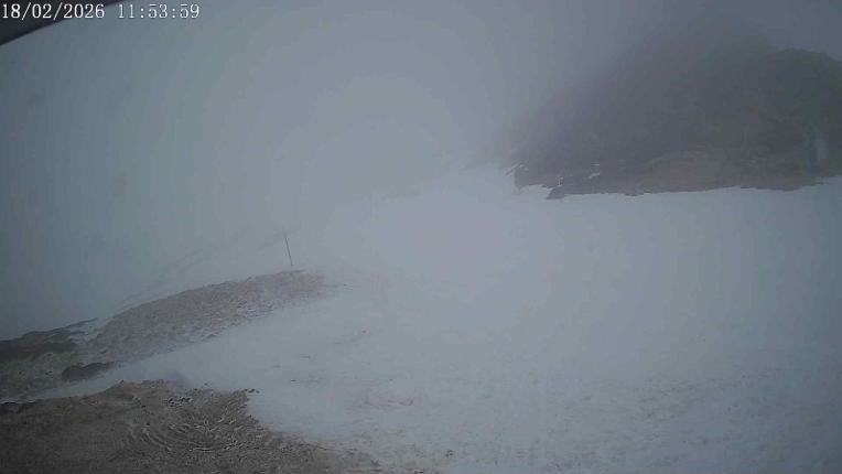 Webcam San Isidro: Riopinos