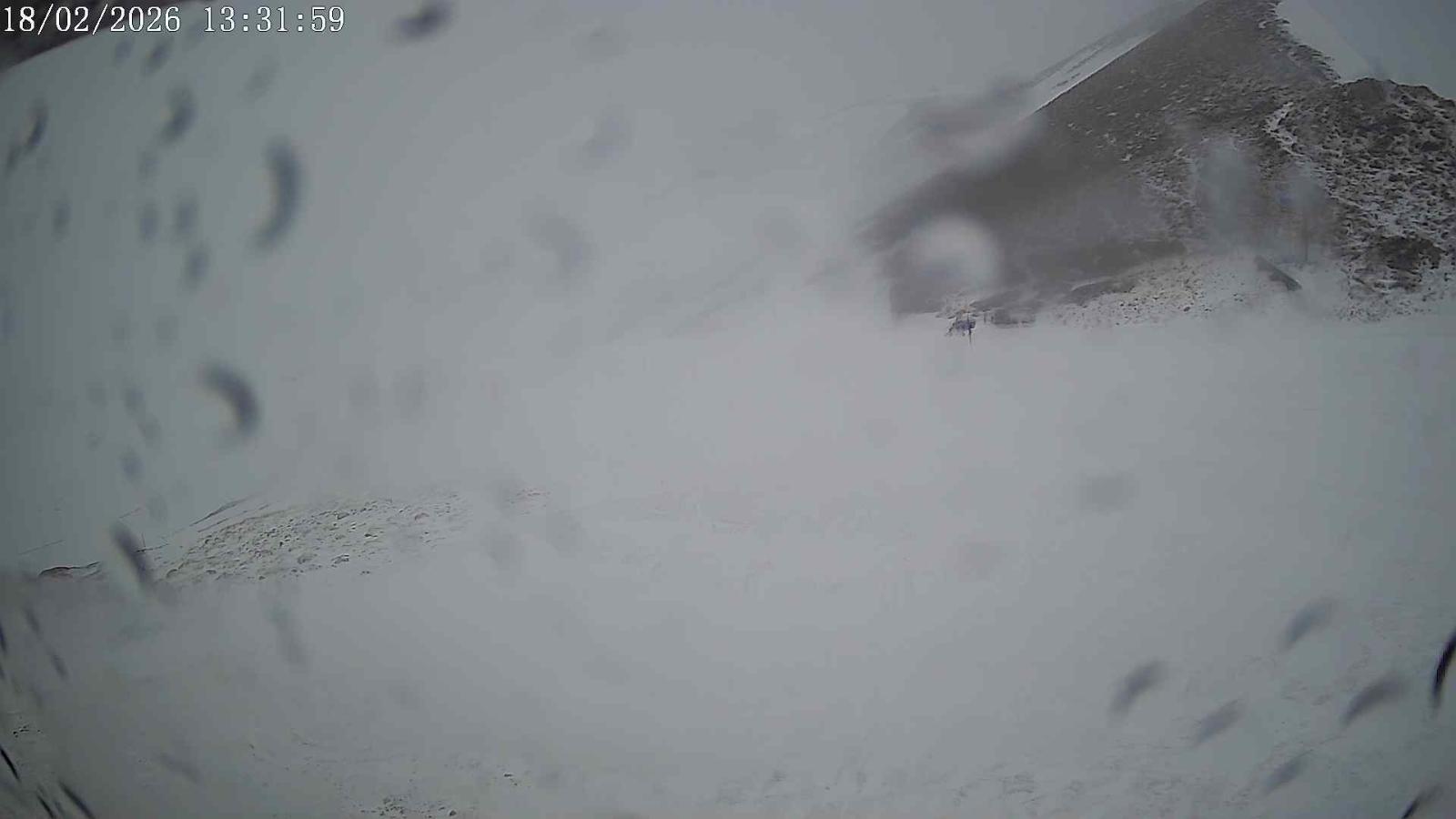 Webcam San Isidro: Riopinos