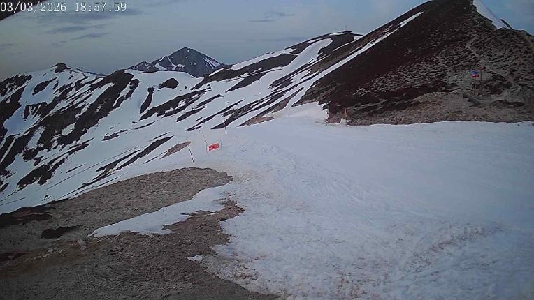 Webcam San Isidro: Riopinos