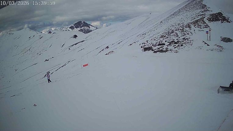 Webcam San Isidro: Riopinos