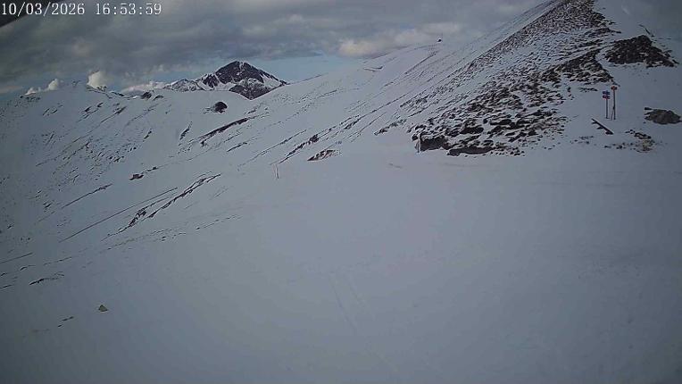 Webcam San Isidro: Riopinos