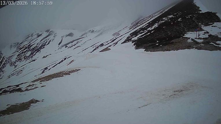 Webcam San Isidro: Riopinos