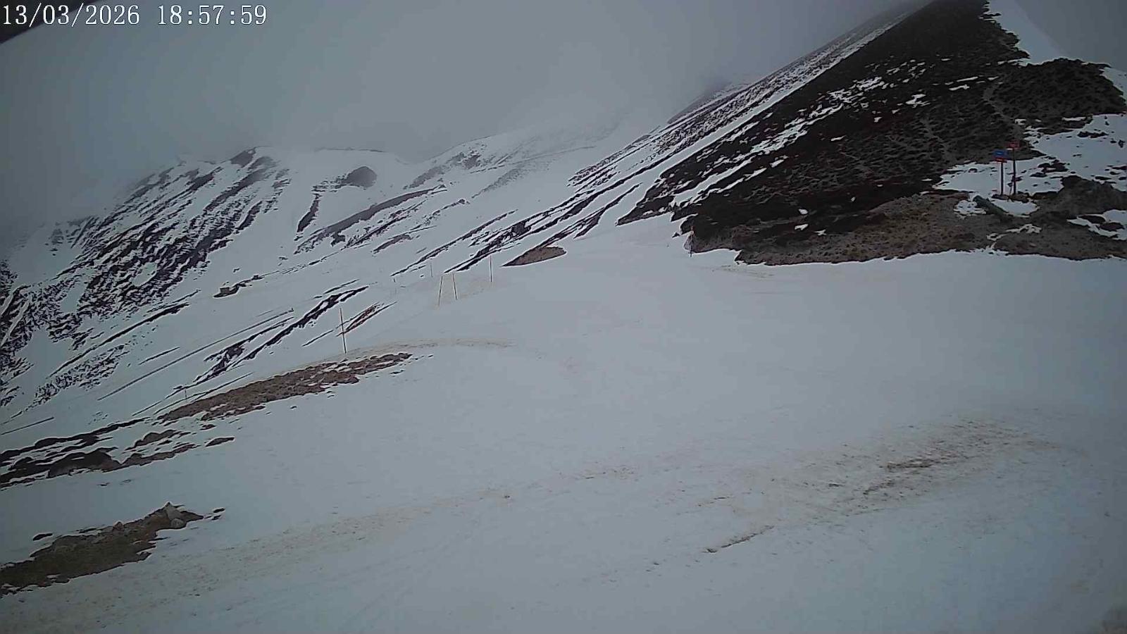 Webcam San Isidro: Riopinos