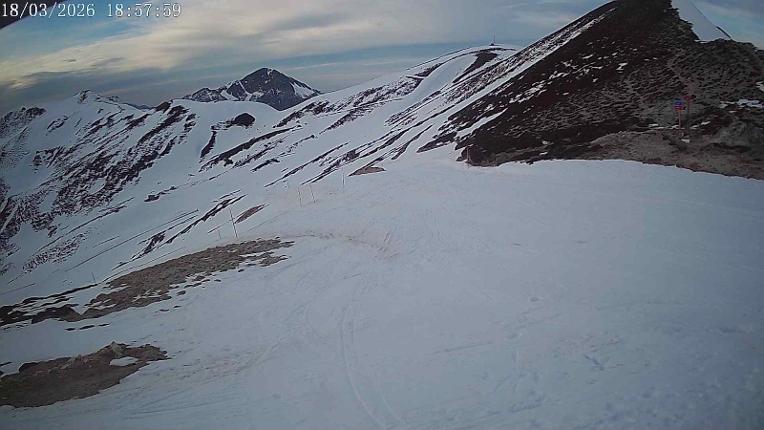 Webcam San Isidro: Riopinos