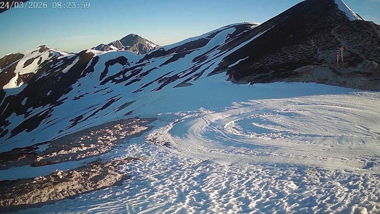 Webcam San Isidro: Riopinos