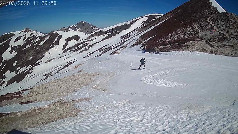 Webcam San Isidro: Riopinos