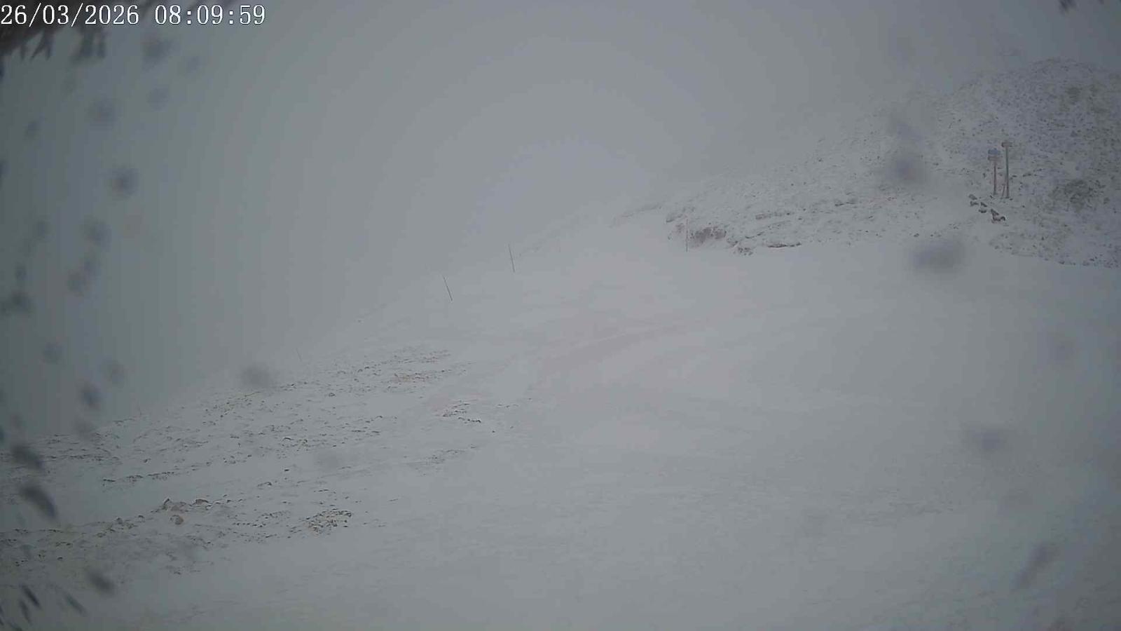 Webcam San Isidro: Riopinos