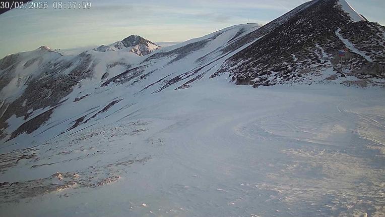 Webcam San Isidro: Riopinos