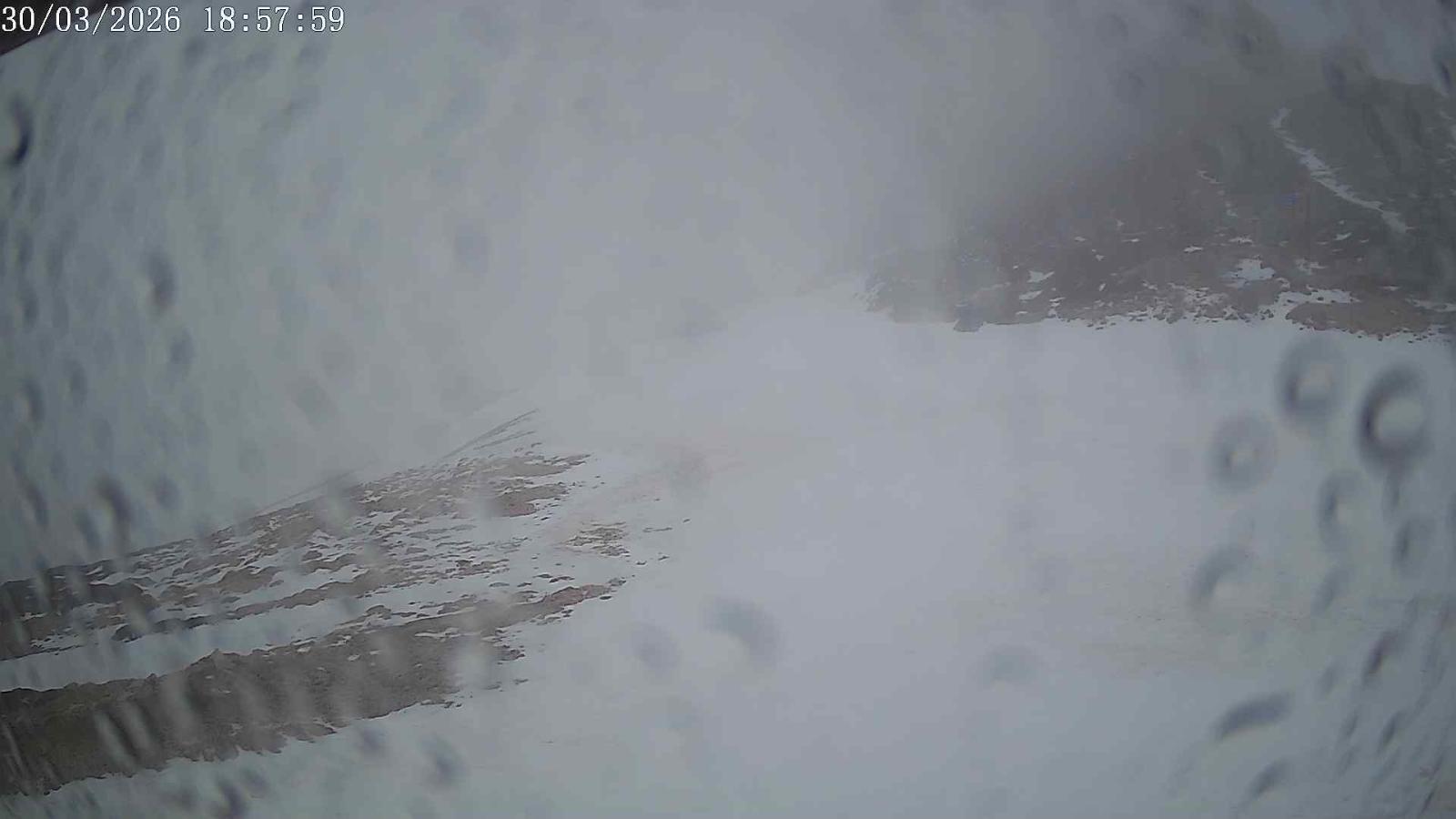 Webcam San Isidro: Riopinos