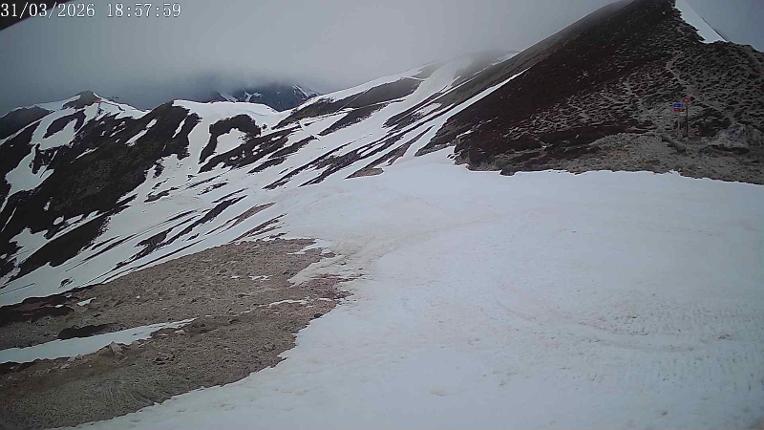 Webcam San Isidro: Riopinos