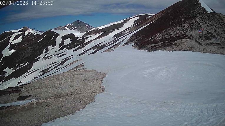 Webcam San Isidro: Riopinos