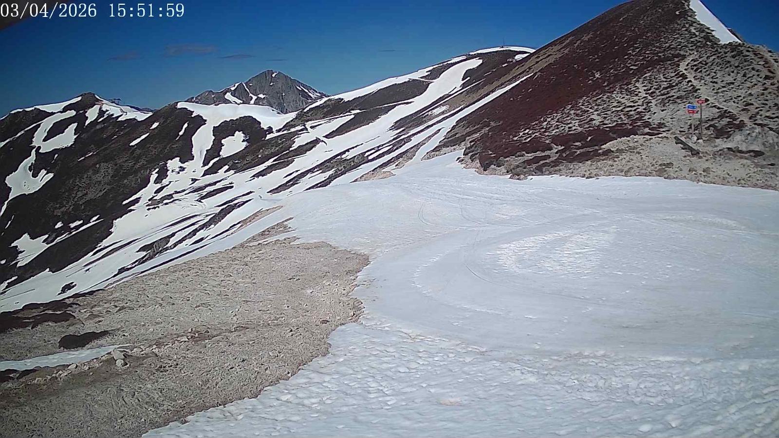 Webcam San Isidro: Riopinos