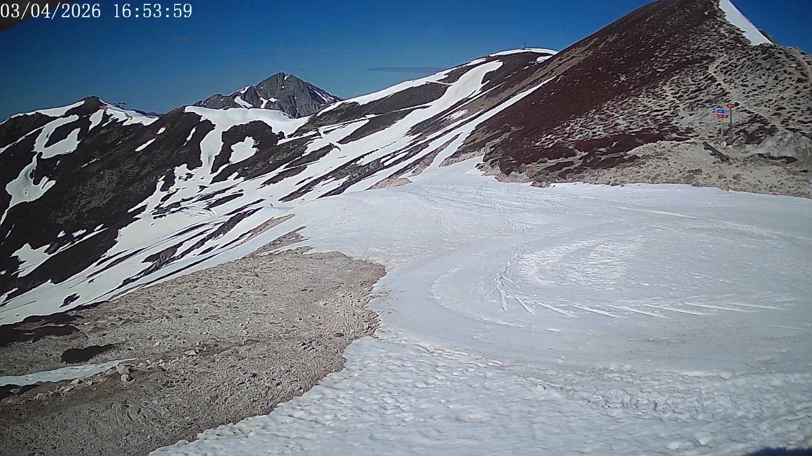 Webcam San Isidro: Riopinos