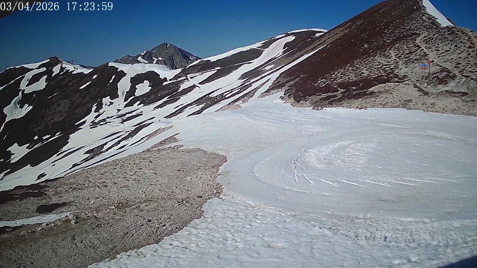 Webcam San Isidro: Riopinos