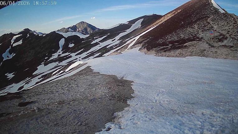 Webcam San Isidro: Riopinos
