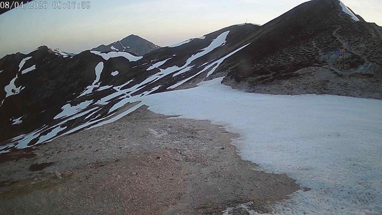 Webcam San Isidro: Riopinos