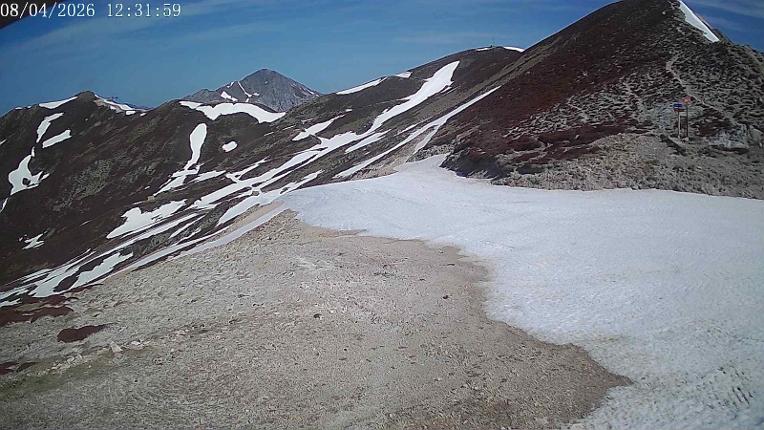 Webcam San Isidro: Riopinos