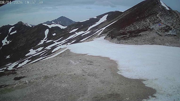 Webcam San Isidro: Riopinos