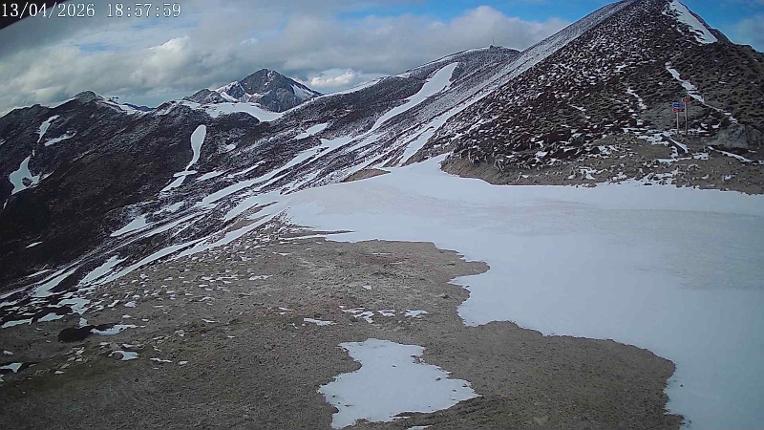 Webcam San Isidro: Riopinos