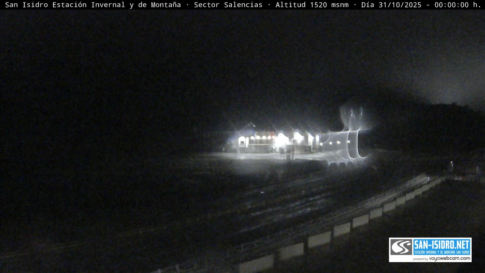 Webcam San Isidro: Salencias 2