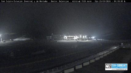 San Isidro: Salencias 2 (san-isidro.net)