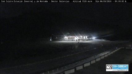 Imagen de informe de usuario en San Isidro