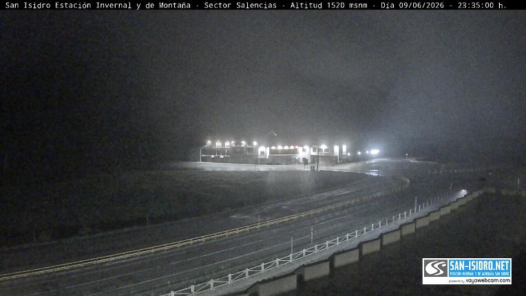 Webcam San Isidro: Salencias 2