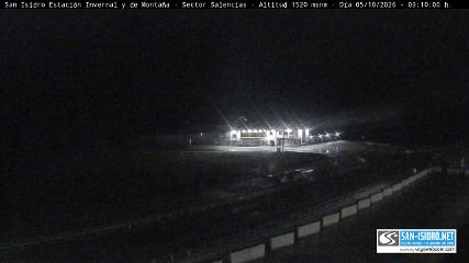 Imagen de informe de usuario en San Isidro