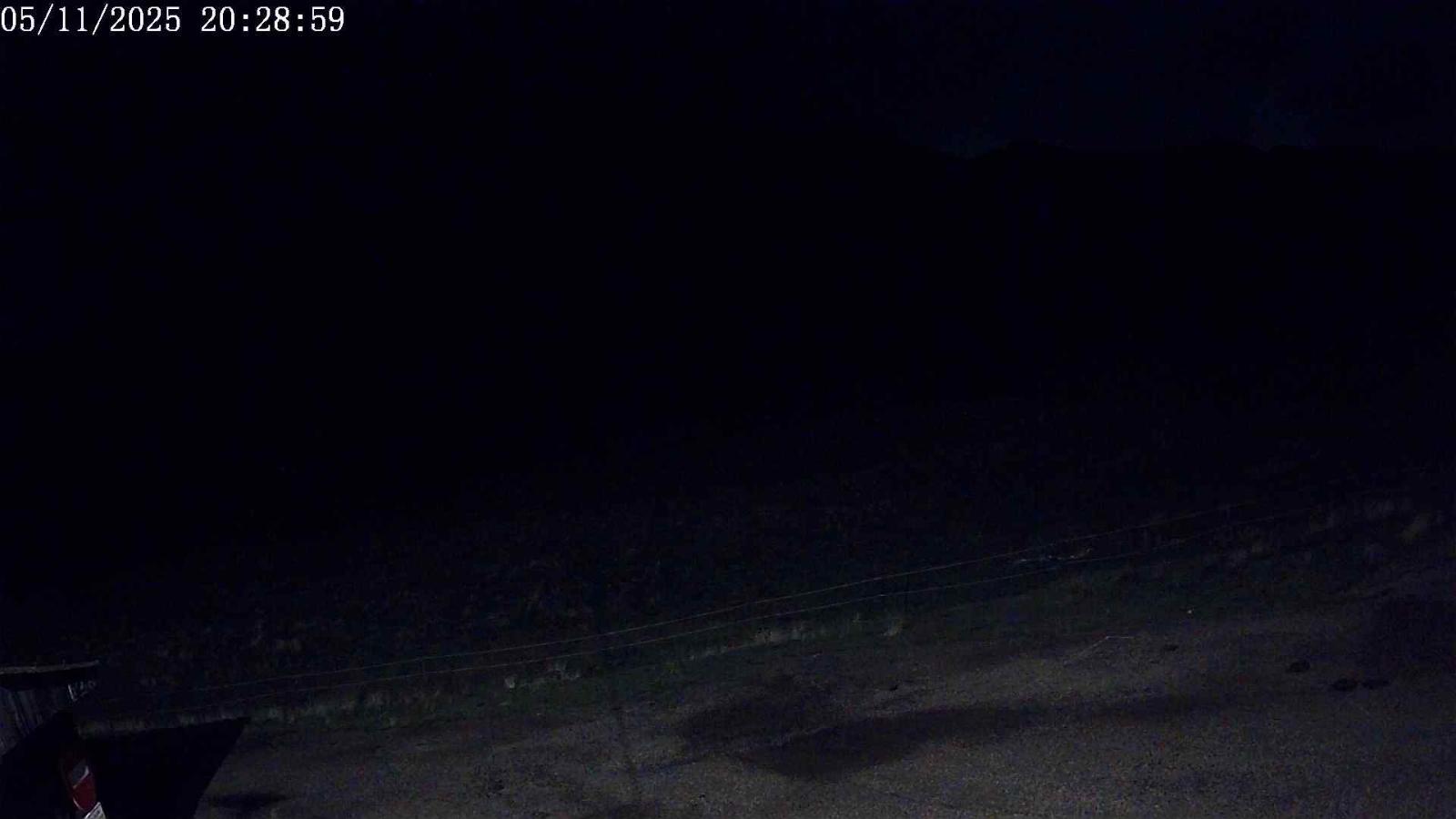 Webcam San Isidro: Salencias