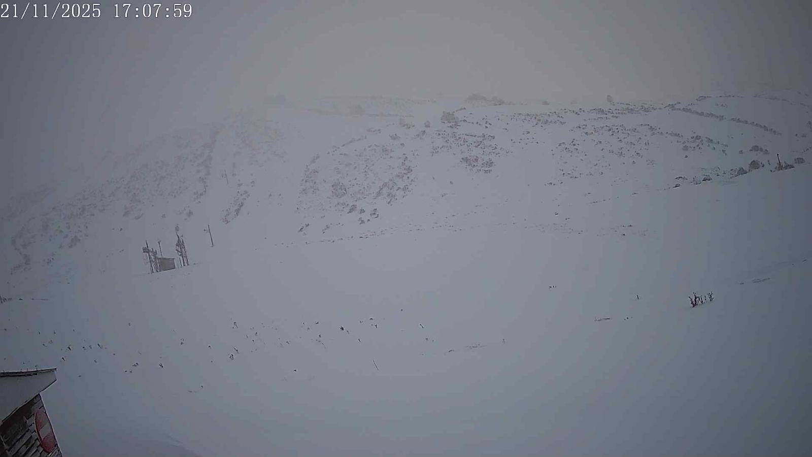 Webcam San Isidro: Salencias