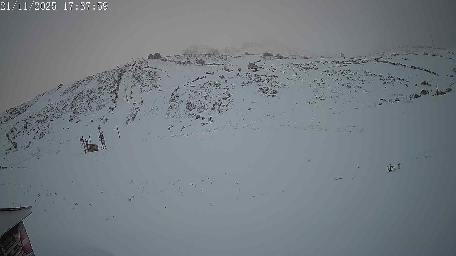 Webcam San Isidro: Salencias