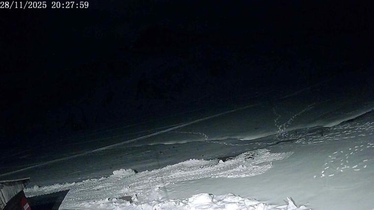 Webcam San Isidro: Salencias